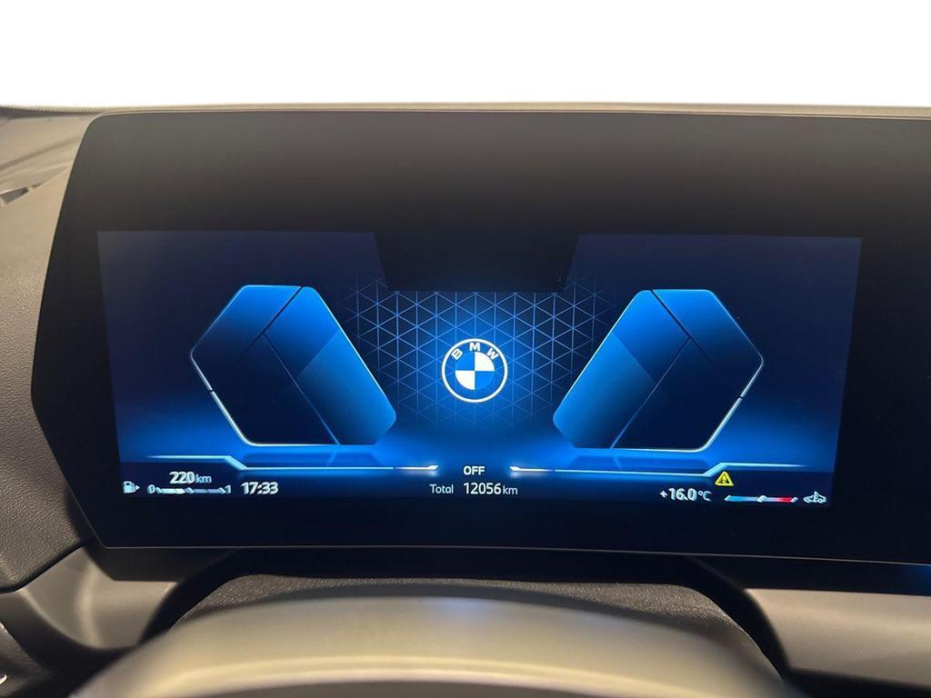 BMW Serie 2 Gran Coupe 220 48V MSport Pro DCT