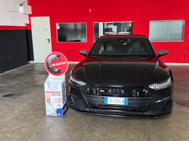 Audi A7 SPB 50 3.0 TDI quattro tiptronic
