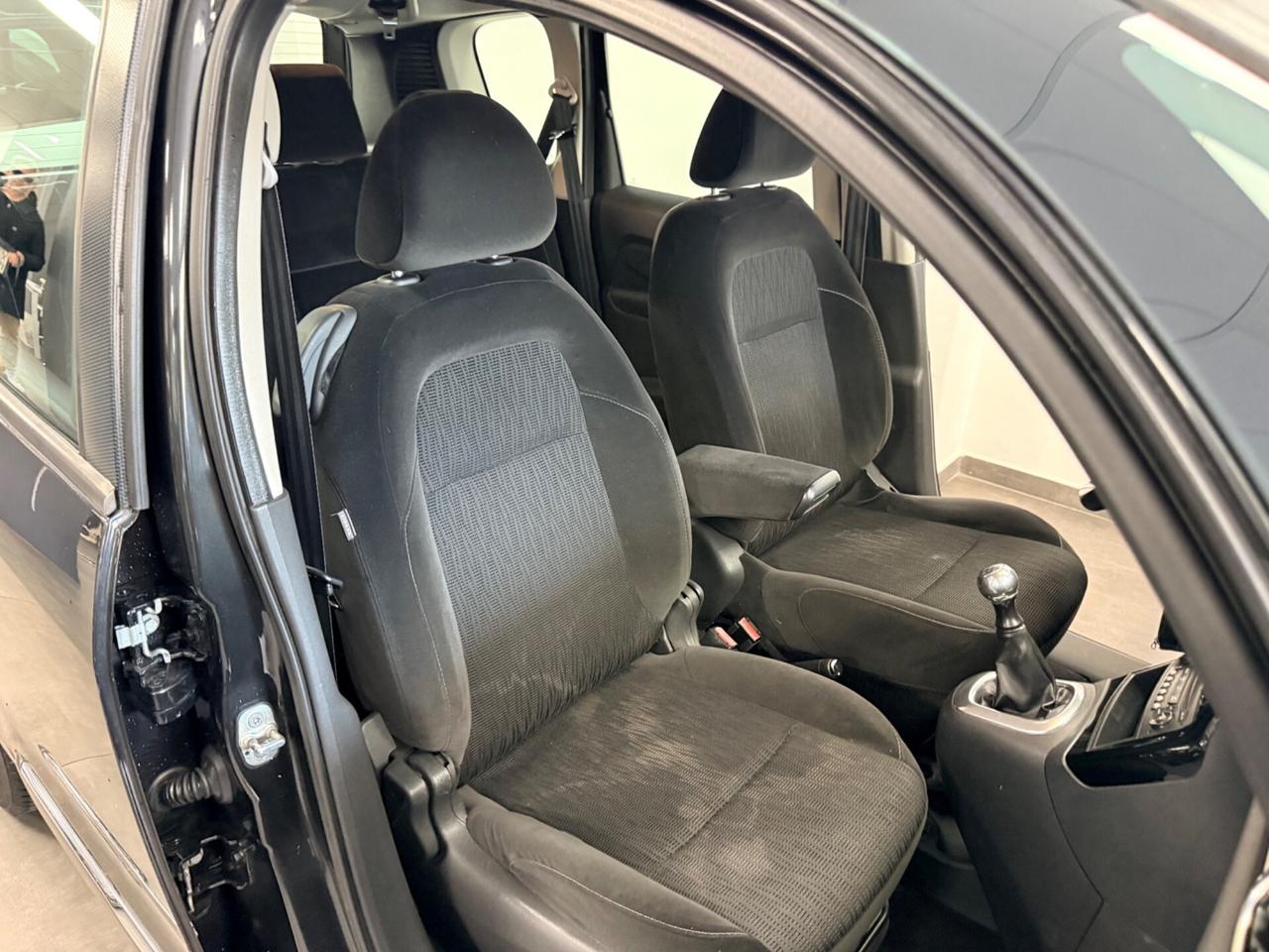 Citroen C3 Picasso 1.4 VTi 95 Exclusive Style