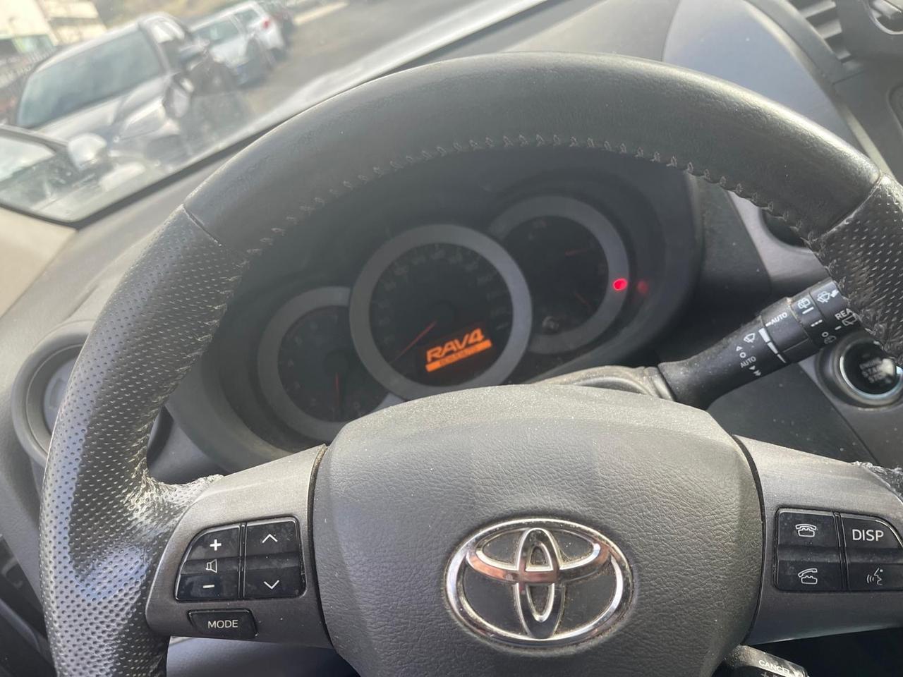 Toyota RAV 4 RAV4 2.2 D-4D 150 CV