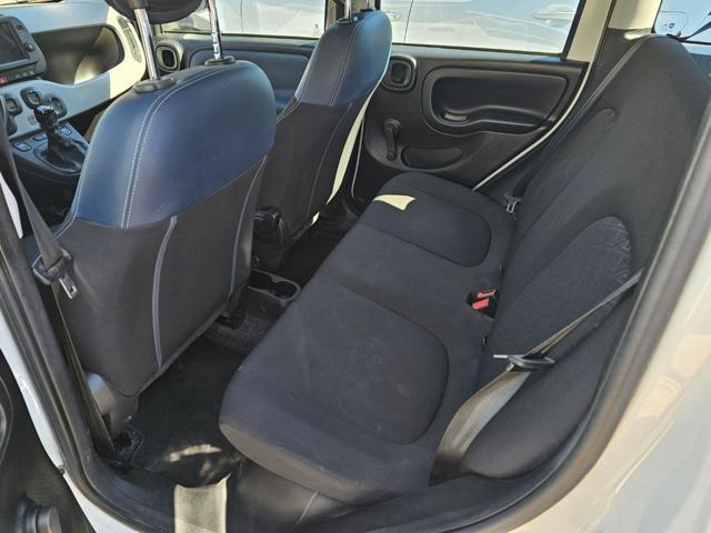 FIAT Panda Cross 1.0 FireFly S&S Hybrid