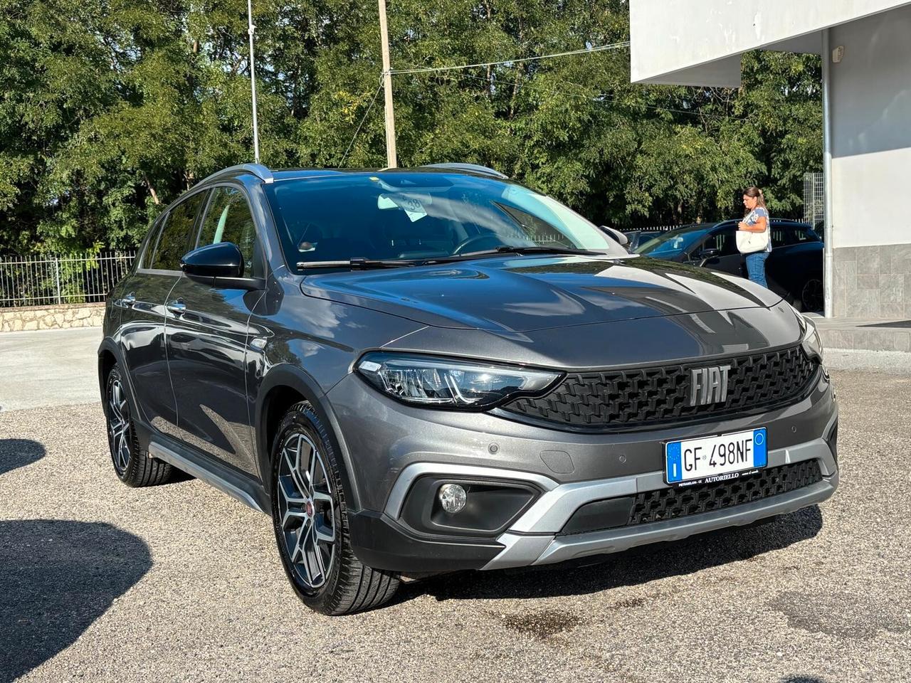 Fiat Tipo CROSS 1.3 Multijet 5 porte - 2021