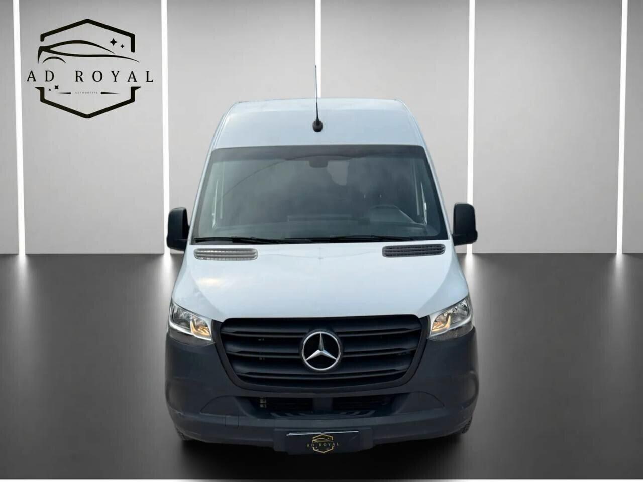 Mercedes Benz SPRINTER 311 CDI 08/2021