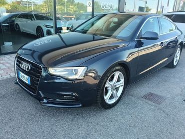 Audi A5 SPB 2.0 TDI 177 CV multitronic Business