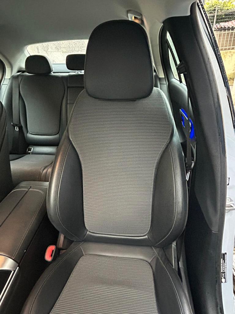 Mercedes-Benz C 200 d