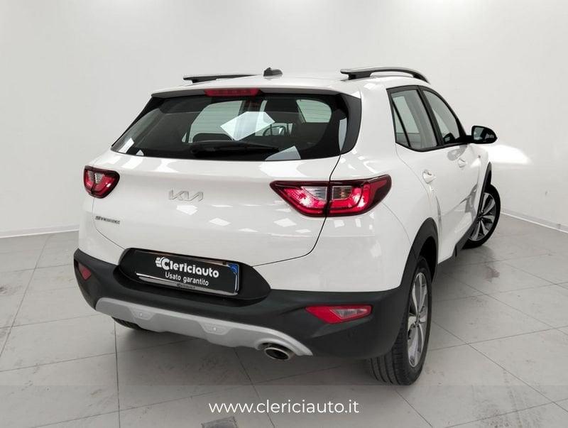 Kia Stonic 1.2 DPI Urban