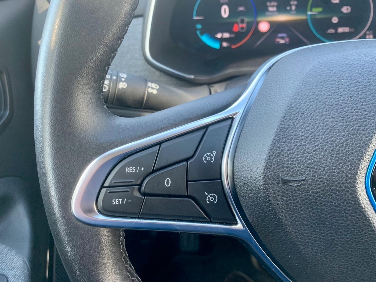 Renault ZOE Zen R135 Flex BATTERIA PROPRIETA'