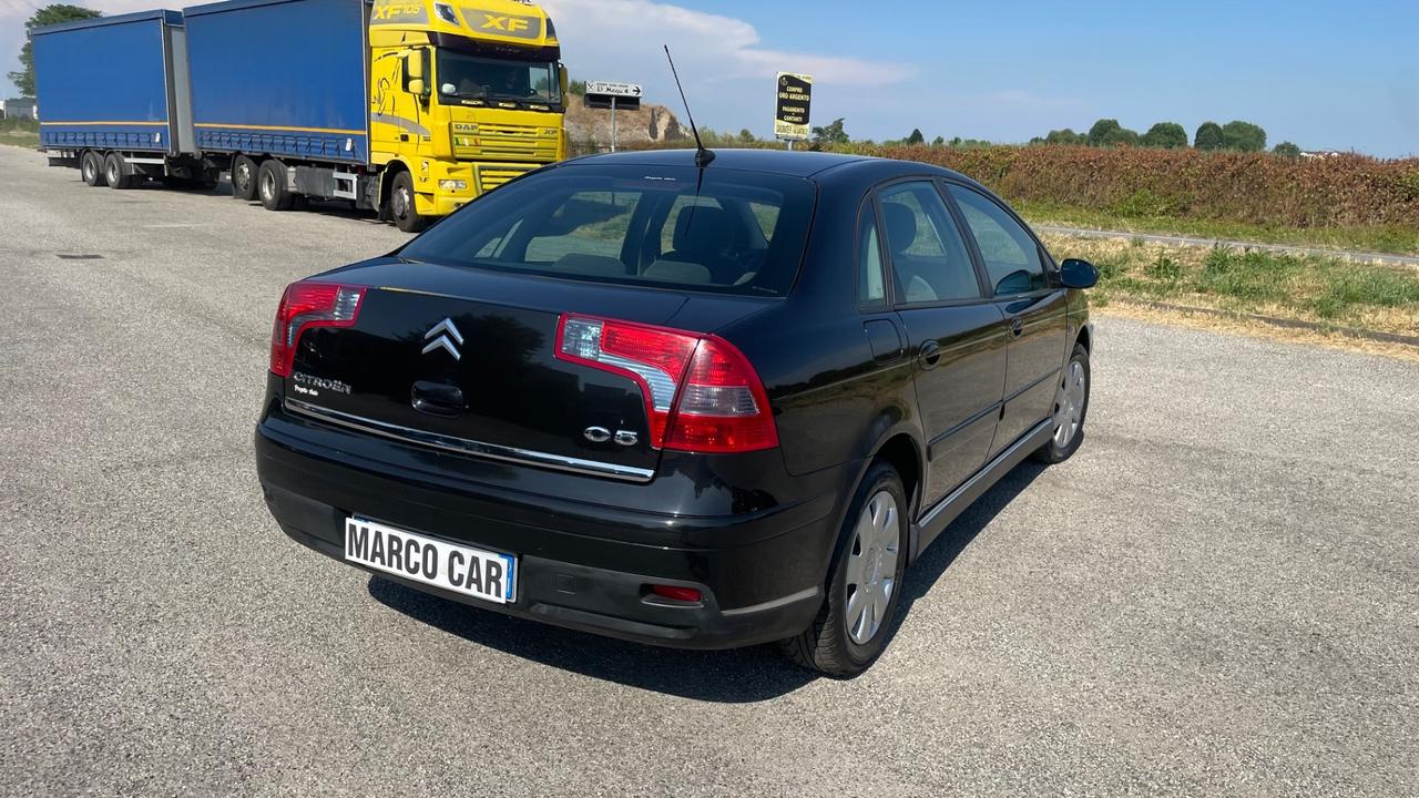 Citroen C5 1.8 16V Classique