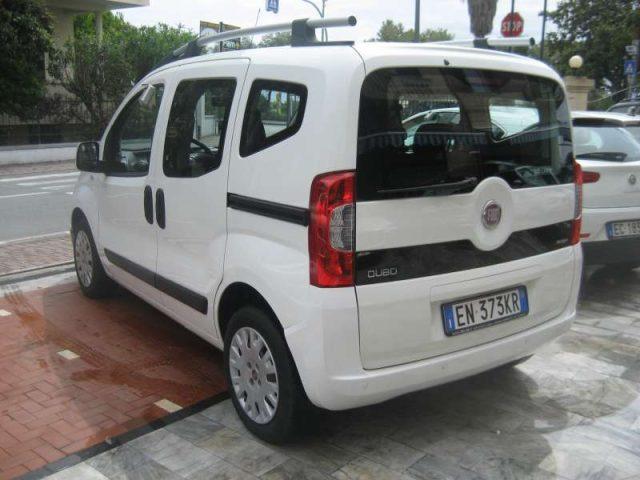 FIAT Qubo 1.3 MJET 75 CV DYNAMIC