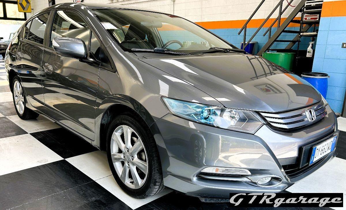 HONDA - Insight - Executive