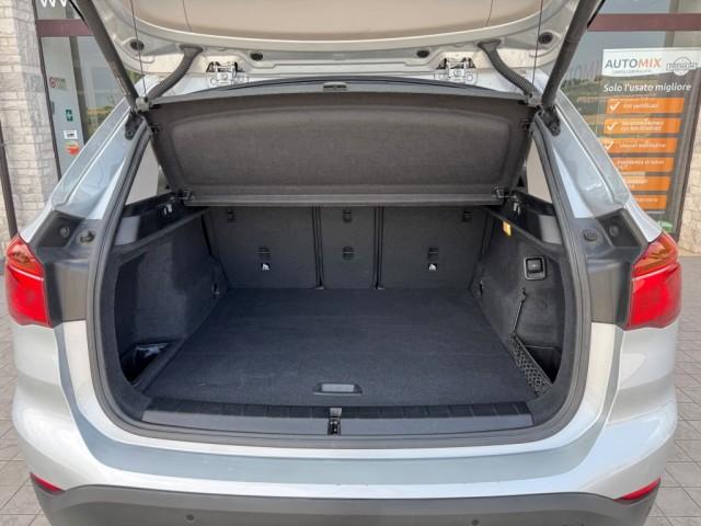 BMW X1 Sdrive16d Business