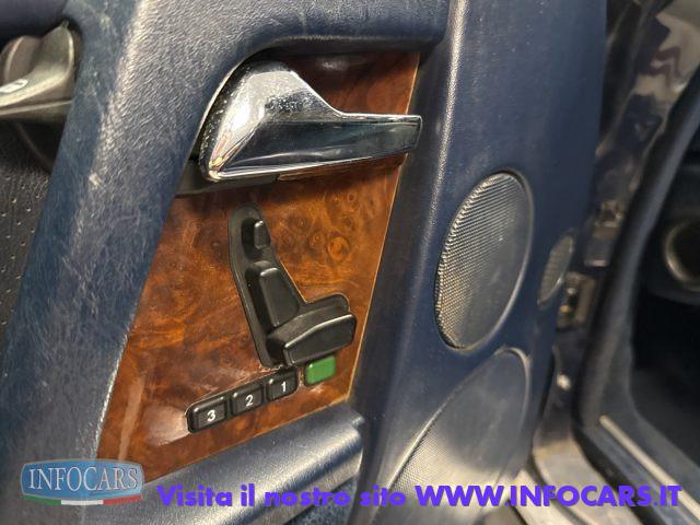 MERCEDES-BENZ SL 300 R129 231 CV AUTOMATICA - HARDTOP