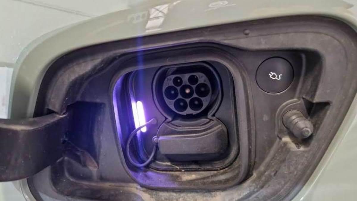 VOLVO C40 Recharge Twin Motor Awd 1St Edition