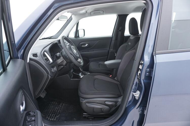 Jeep Renegade Hybrid Limited BR194350 1.5 Mild Hybrid 130CV