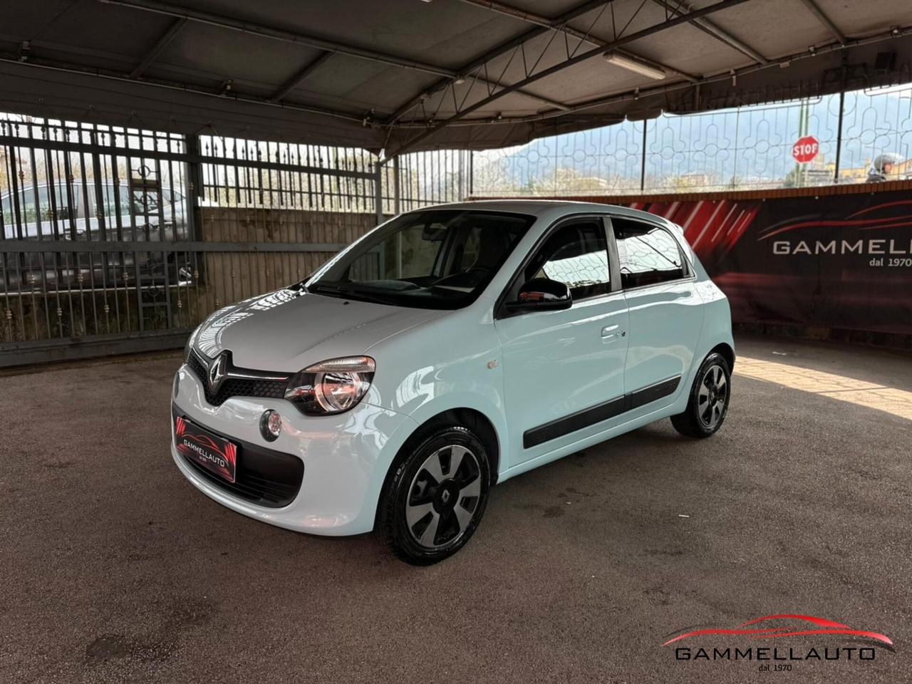 Renault Twingo 1.0 Sce Wave 71cv