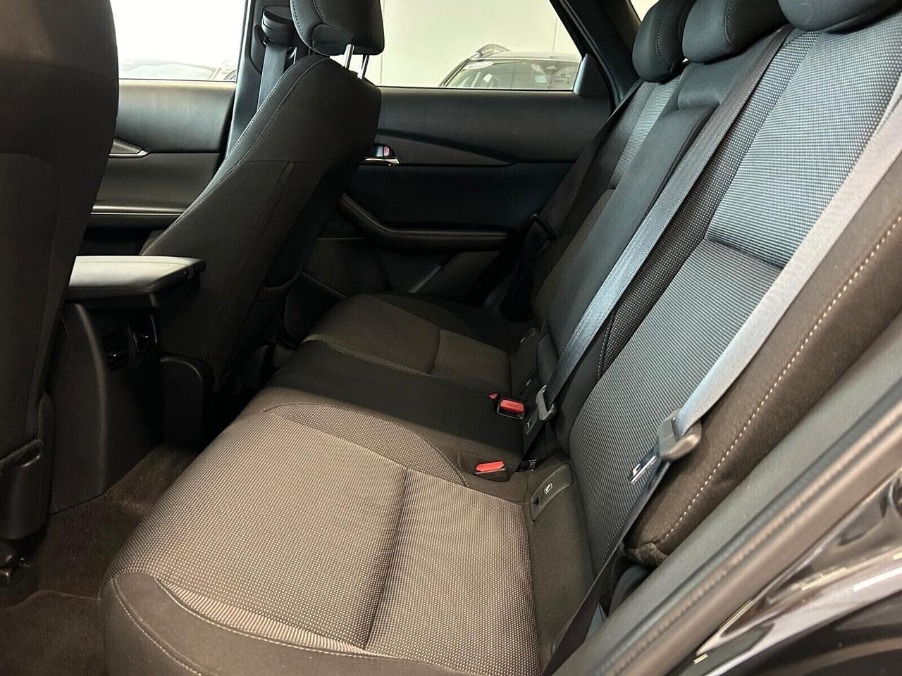 Mazda CX-30 EXCEED 2.0L e-Skyactiv-G M Hybrid UNICO PR.