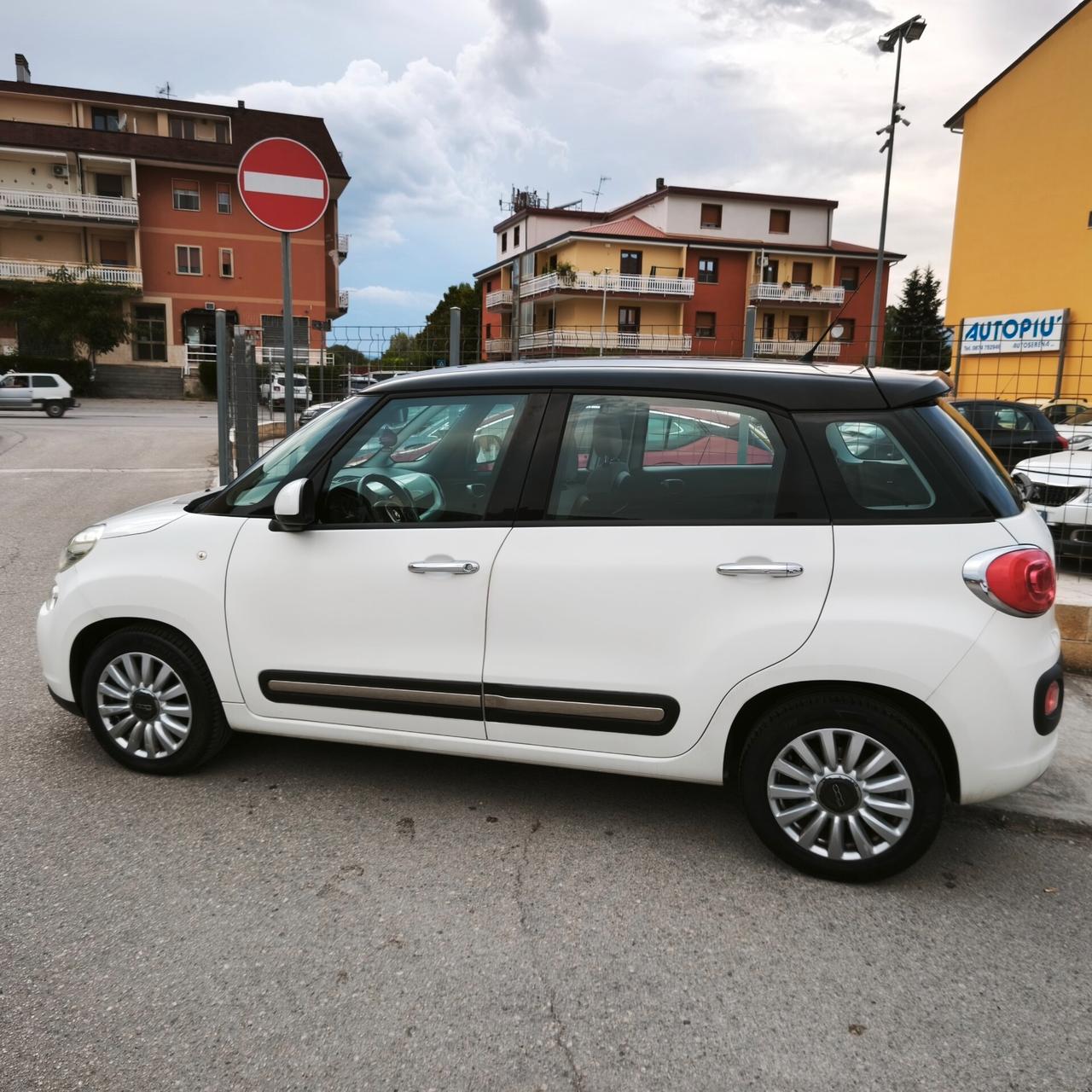 Fiat 500L 1.3 Multijet 85 CV Pop Star