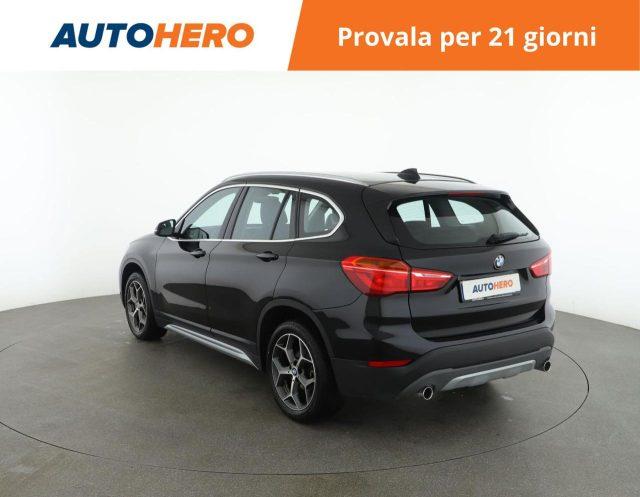 BMW X1 xDrive18d xLine