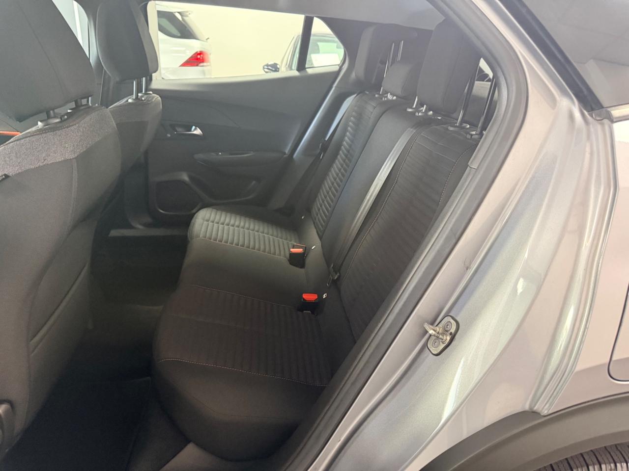 Peugeot 2008 BlueHDi 110 S&S Allure Pack