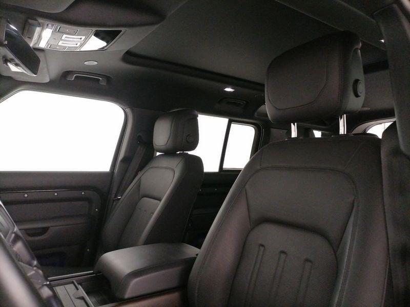 Land Rover Defender 110 2.0 si4 phev X awd 404cv auto