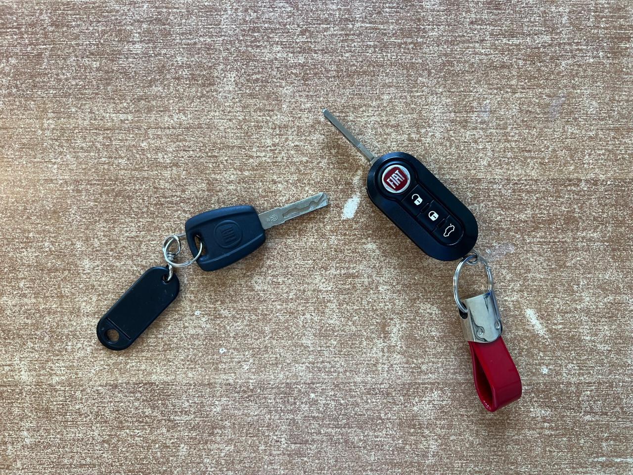 Fiat Punto 1.4 Gpl 5p. Easypower Street - 2018