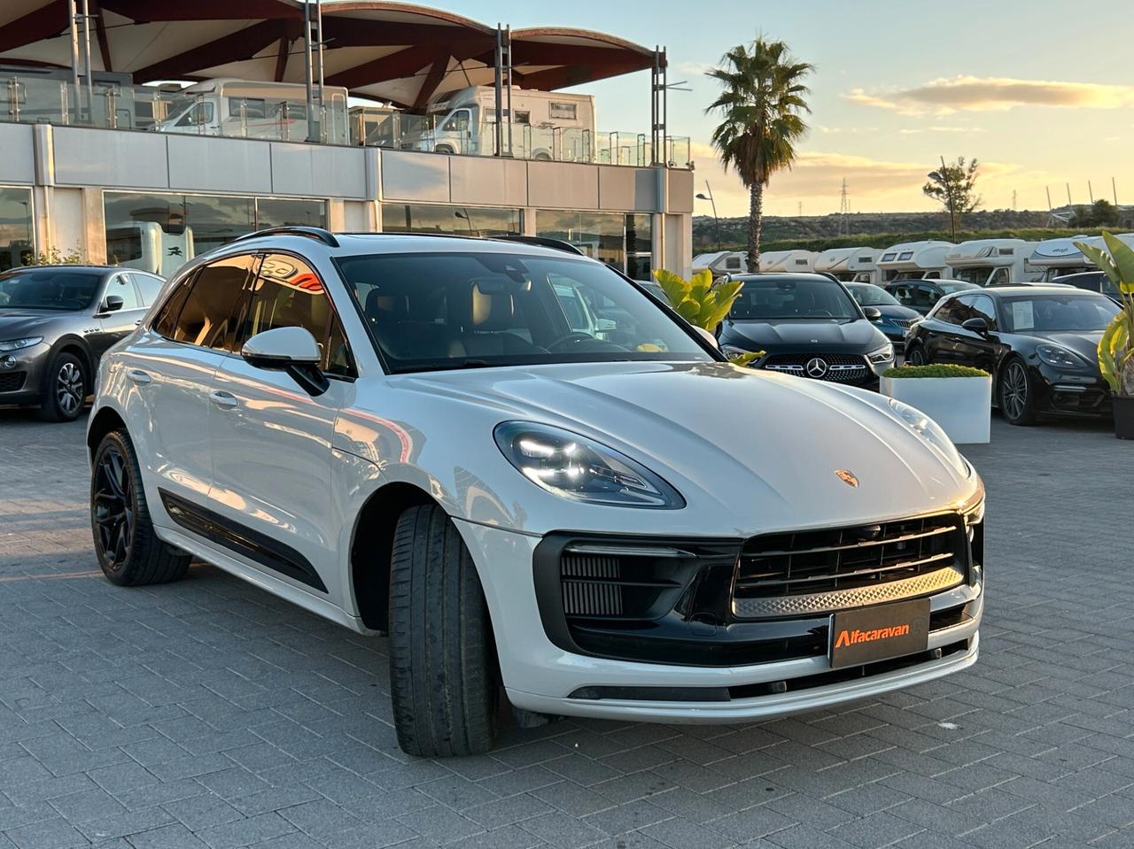 Porsche Macan 2.9 S 381cv pdk