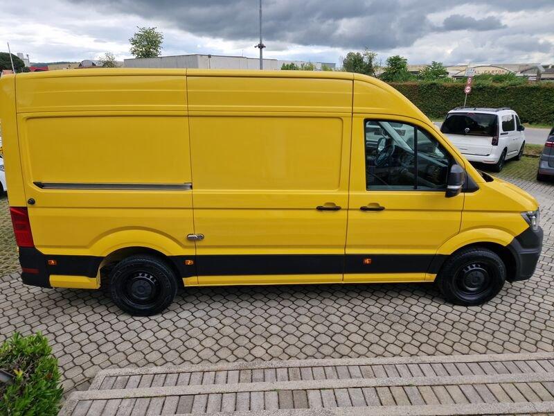 Volkswagen Crafter Crafter30 2.0 FURG PM