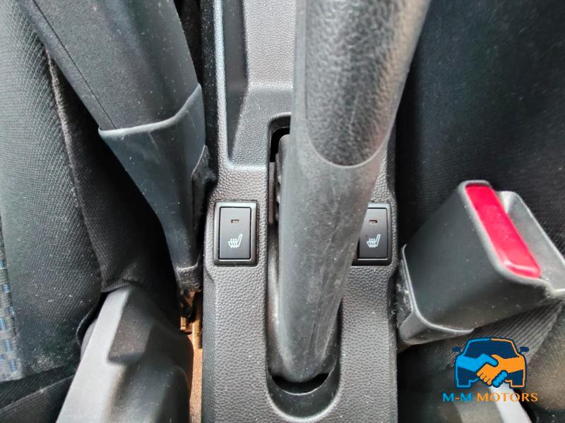 Suzuki Ignis 1.2h Top 2wd cvt