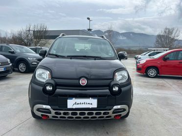 Fiat Panda 1.3 Mjt 80Cv 4x4 CROSS 5°posto