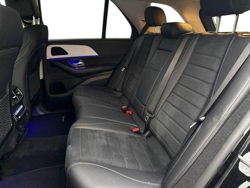 Mercedes-Benz GLE 350 de phev (e eq-power) Premium 4matic auto
