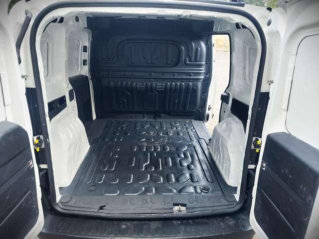 Fiat Doblo 1.3 MULTIJET 16V 95CV SX EURO 6 3 POSTI
