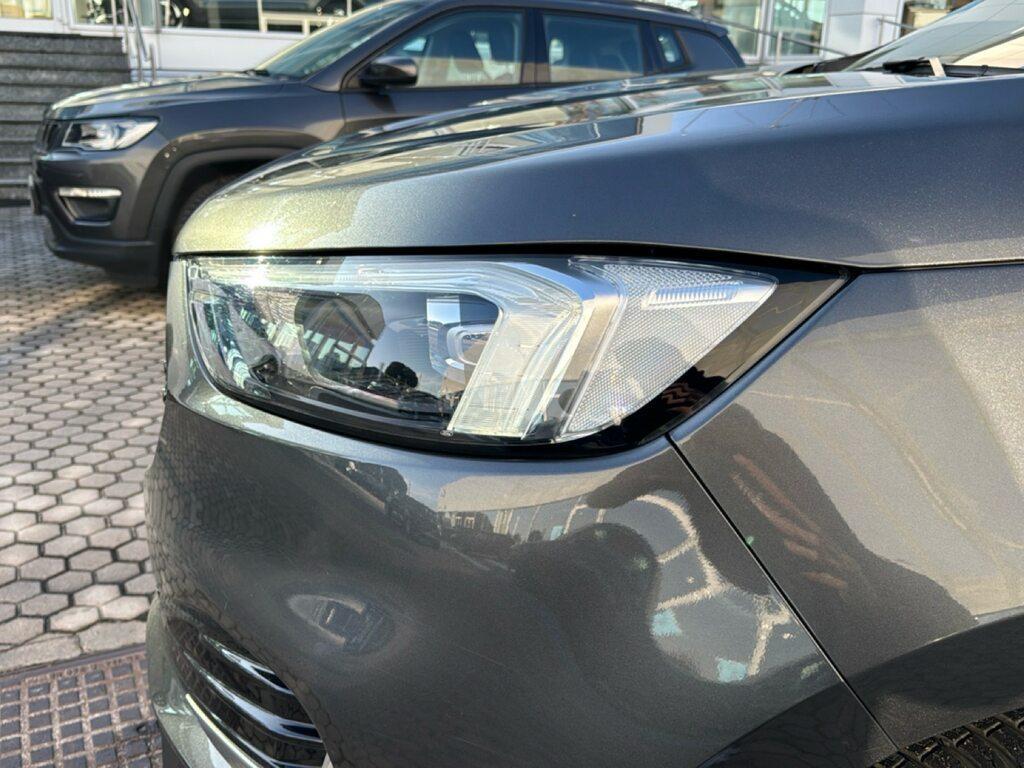 Ford Edge 2.0 EcoBlue ST-Line AWD Auto