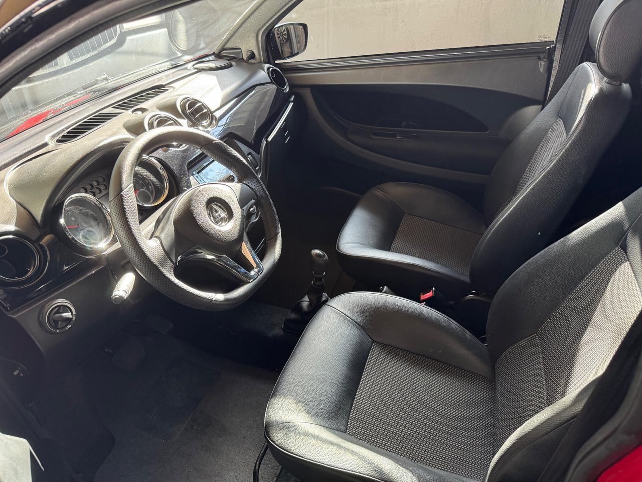 Aixam City Premium A.C e ABS Finanziabile Permute