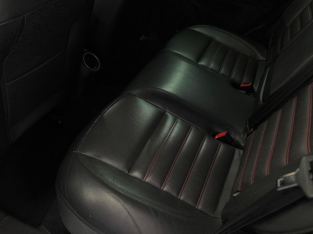 Alfa Romeo Giulietta 2.0 JTDM Exclusive-Iper Full