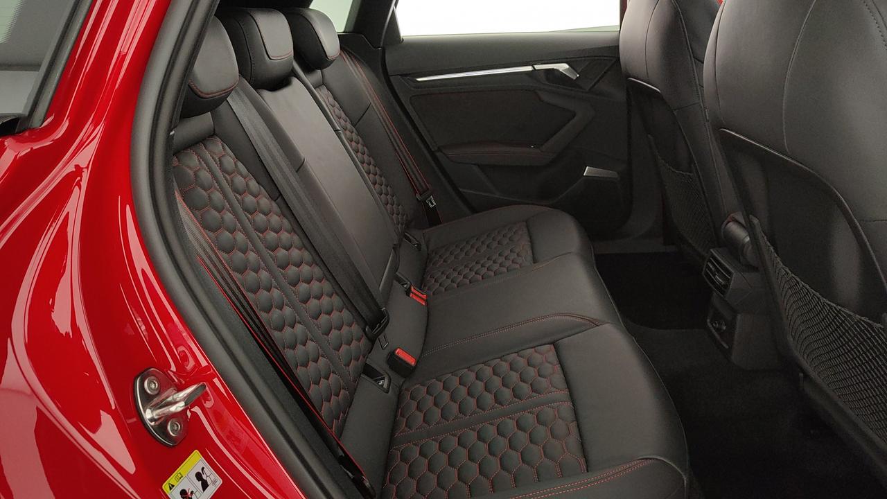 AUDI RS3 Sportback 2.5 tfsi quattro s-tronic