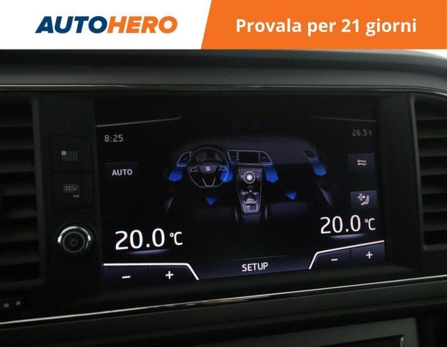 SEAT Leon 1.5 EcoTSI ST XCELLENCE