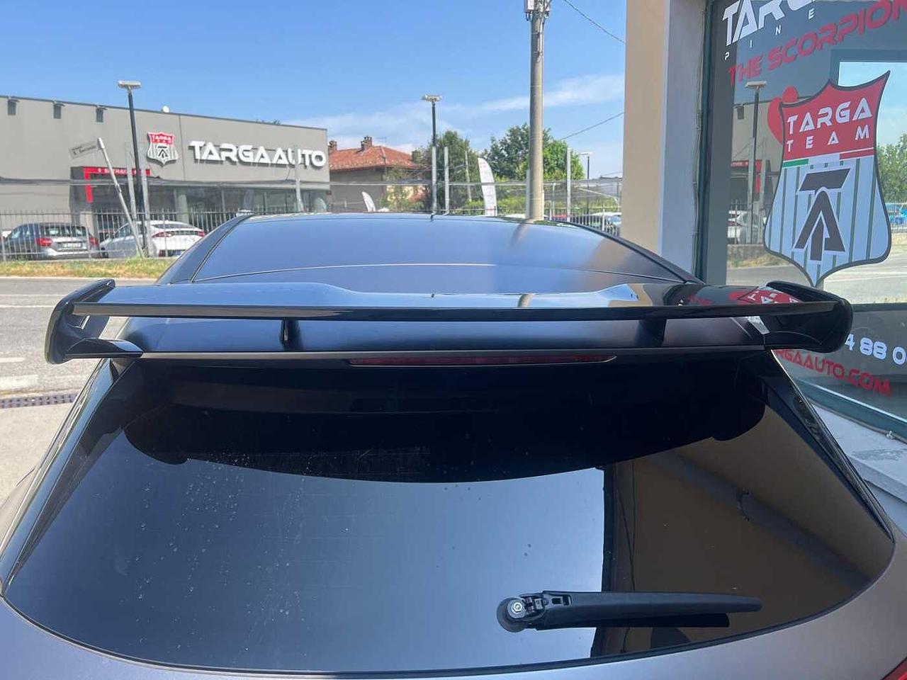 Mercedes-Benz A 45 AMG A 45S AMG 4Matic+ AMG Line Premium