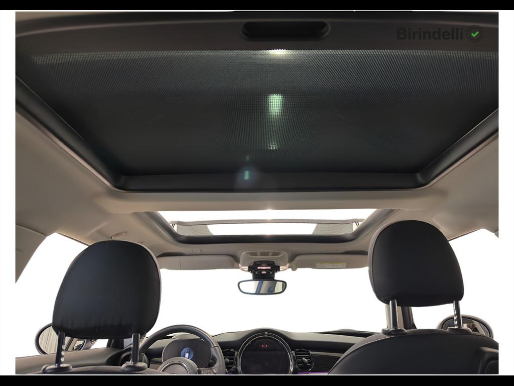 MINI Mini 4ª serie (F56) - Mini 1.5 Cooper Essential