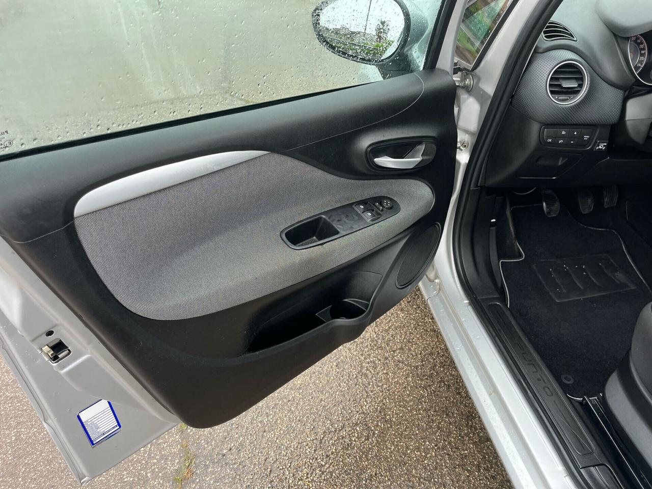 Fiat Punto Evo 5 porte Dynamic EasyPower 2011