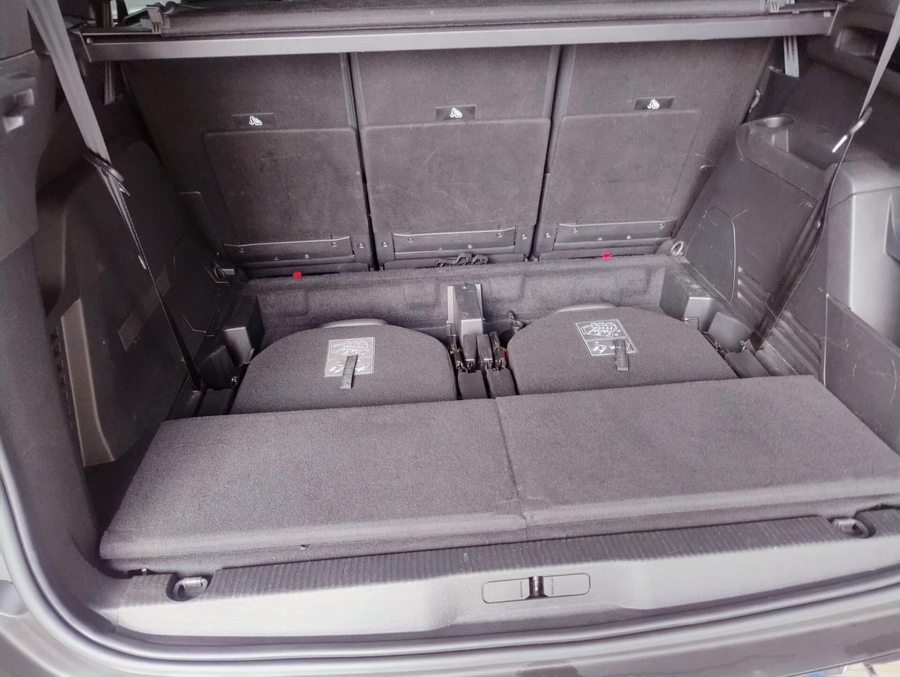 Peugeot 5008 BlueHDi 130 S&S EAT8 GT