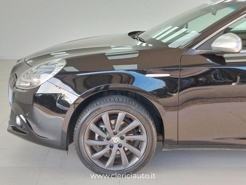Alfa Romeo Giulietta 1.4 Turbo 120 CV Sport