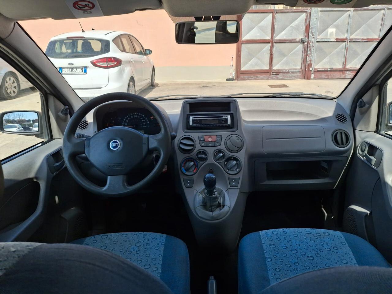 Fiat Panda 1.1 Active
