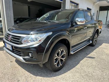 Fiat Fullback 2.4 180CV Doppia Cabina “ GANCIO DI TRAINO”