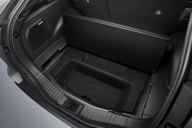 SUBARU Solterra 71,4 kWh 4E-xperience+