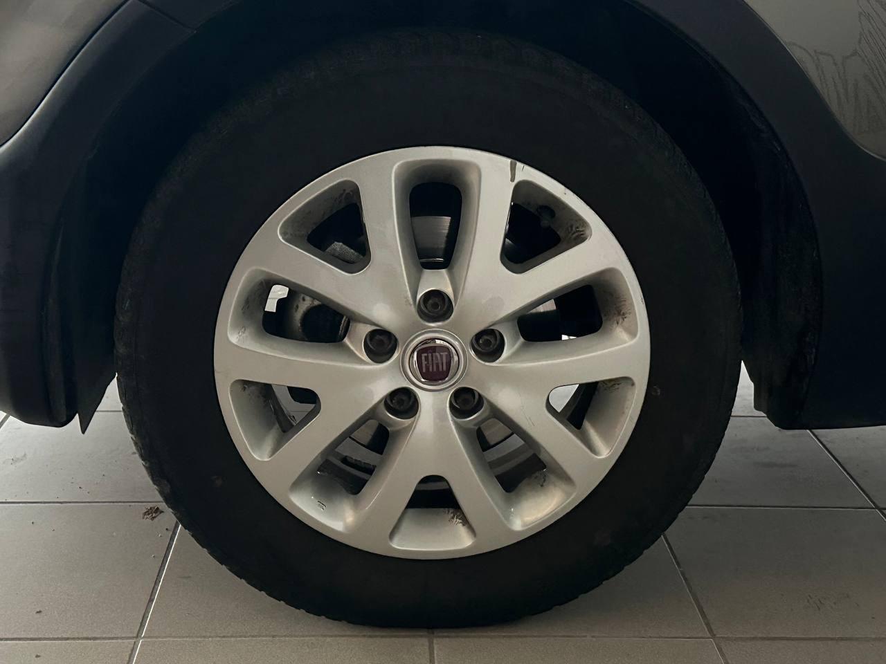 Fiat Sedici - EURO 5B - Unico Proprietario