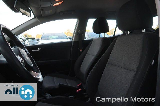 KIA Stonic Stonic 1.0 T-GDi 100cv MHEV MT Urban