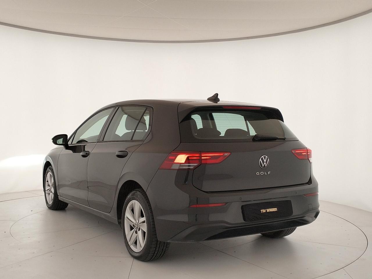 Volkswagen Golf 2.0 tdi Life dsg - IVA ESPOSTA