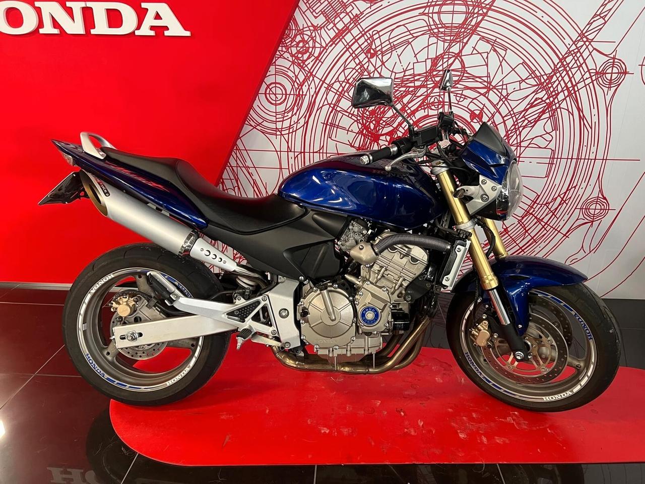 Honda Hornet 600 2006