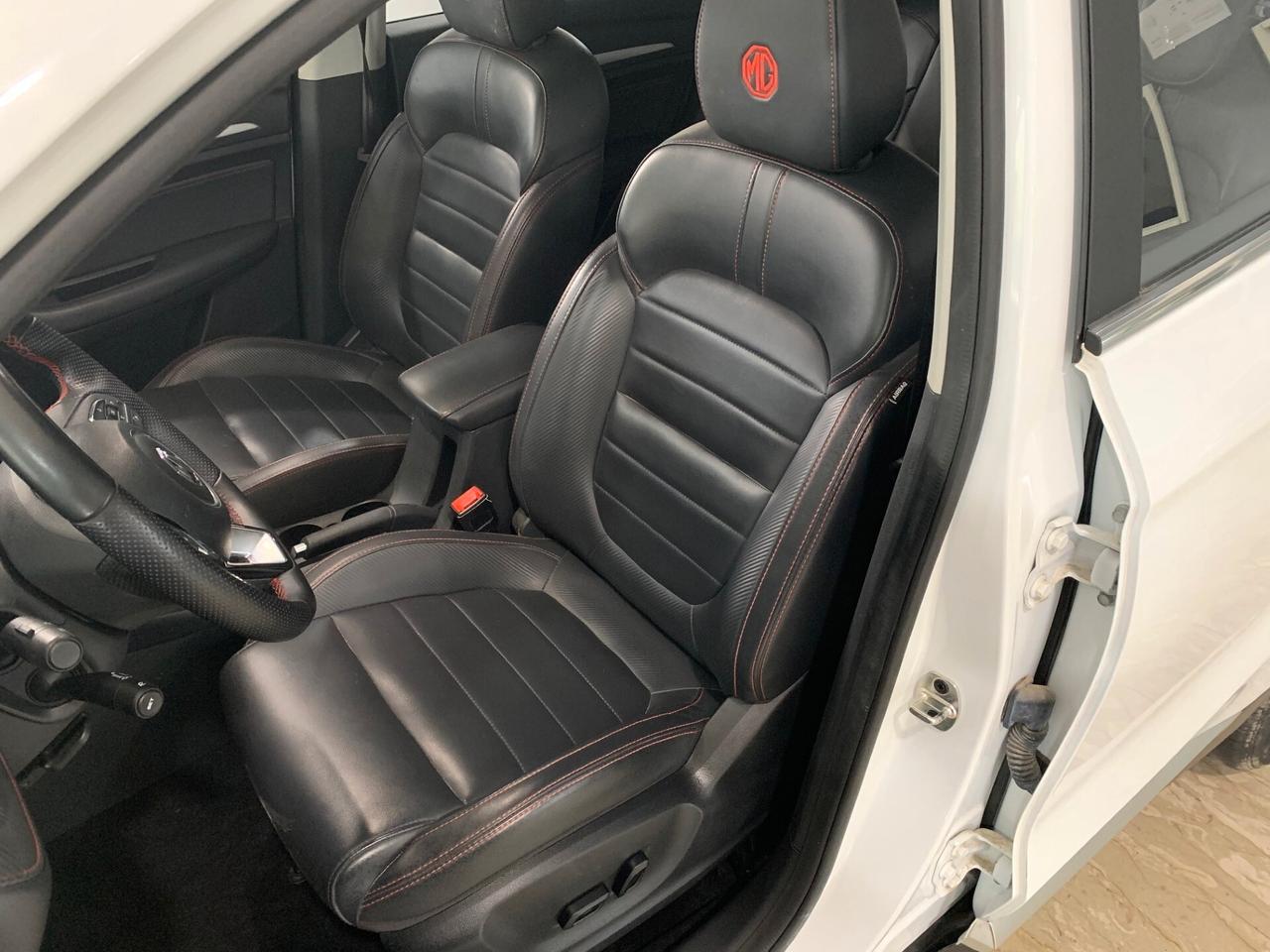 Mg ZS 1.5 VTi-tech Luxury