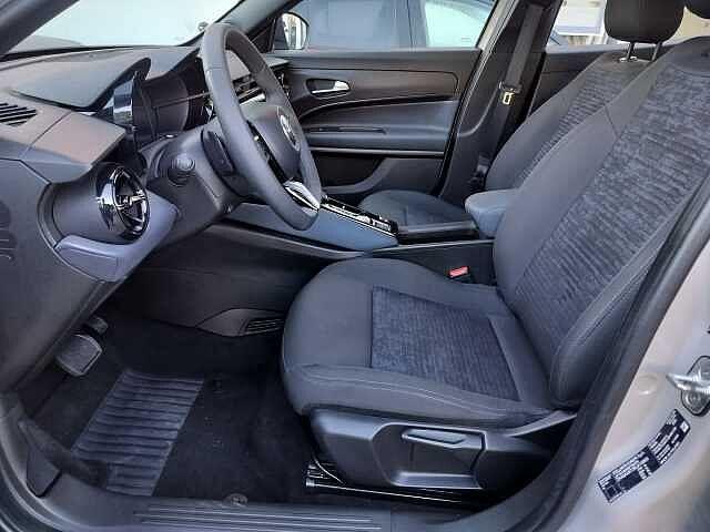 Alfa Romeo Junior 1.2 136 CV Hybrid eDCT6